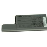 Dell Latitude D531 D531N D820 D830 Precision M4300 M65 9 Cell Laptop Battery