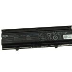 Dell Inspiron N4020 N4030 N4030D M4010 M4050 14VR 14V 6 Cell Laptop Battery