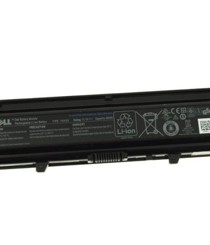 Dell Inspiron N4020 N4030 N4030D M4010 M4050 14VR 14V 6 Cell Laptop Battery