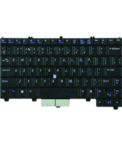 Dell Latitude D400 Laptop Keyboard