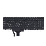 Dell Latitude 5550 E5550 E5570 5580 E5580 Backlit Laptop Keyboard