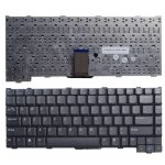 Dell Inspiron 1200 2200 Latitude 110L Laptop Keyboard