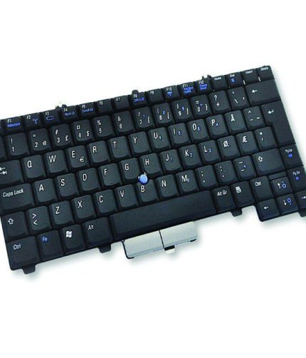 Dell Latitude D410 Laptop Keyboard