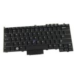 Dell Latitude E4300 KR737 0KR737 Laptop Keyboard