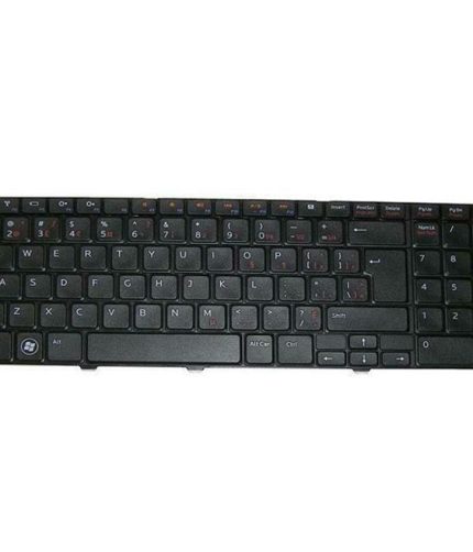 Dell Inspiron 17R N7010 Laptop Keyboard