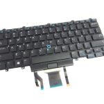 Dell Inspiron 5468 5471 5488 5480 5458 14 5000 7472 5471 5370 7572 Laptop Keyboard