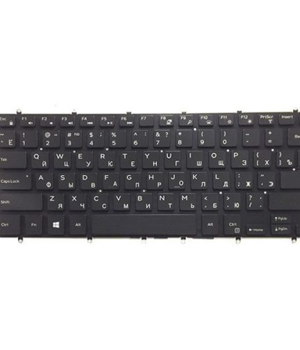 Dell Inspiron 7368 7378 7466 7467 7569 7579 Backlit Laptop Keyboard