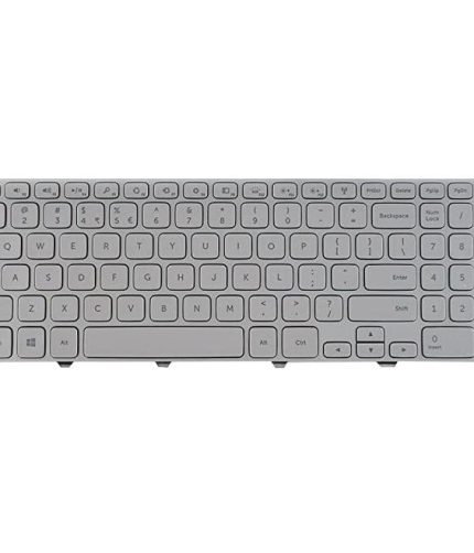 Dell Inspiron 15-7000 15-7537 Backlit Laptop Keyboard