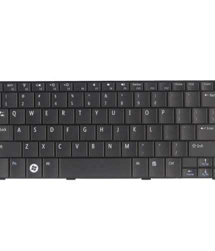 Dell Inspiron Mini 10 10V 1010 1011 Laptop Keyboard