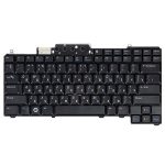 Dell Latitude D531 0NK831 K060425E2 Laptop Keyboard