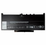 Dell Latitude E7270 E7470 7CJRC 55Wh 100% OEM Original Laptop Battery