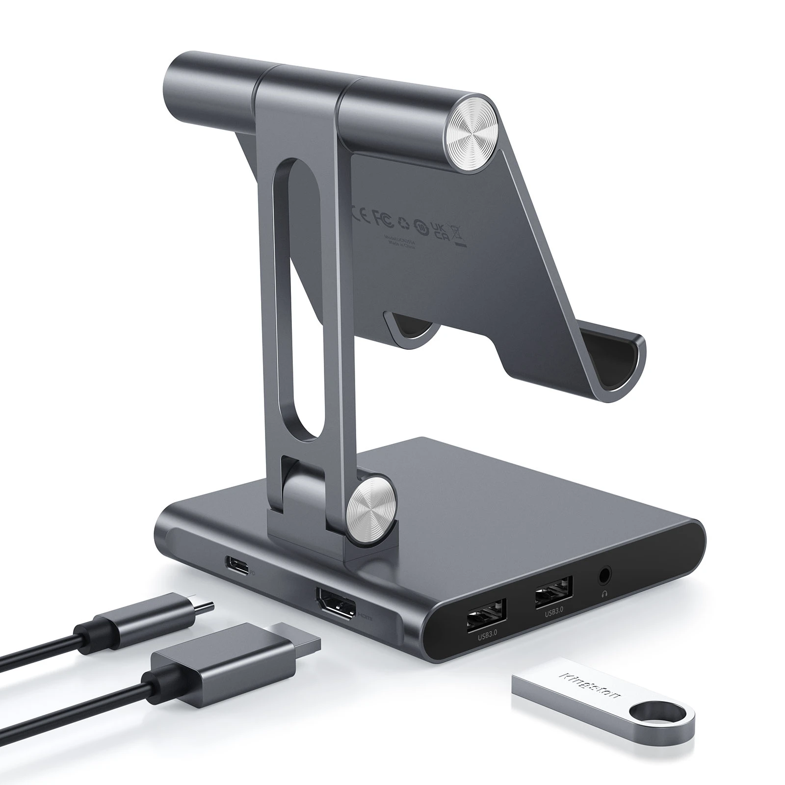 ESR-8-in-1-Portable-Stand-Hub-by-gadgetsea-pakistan-2