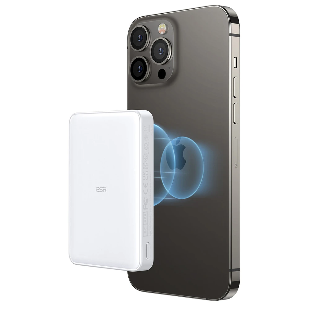 ESR HaloLock-10000mAh-mini-Wireless-Power-Bank-by-gadgetsea-1
