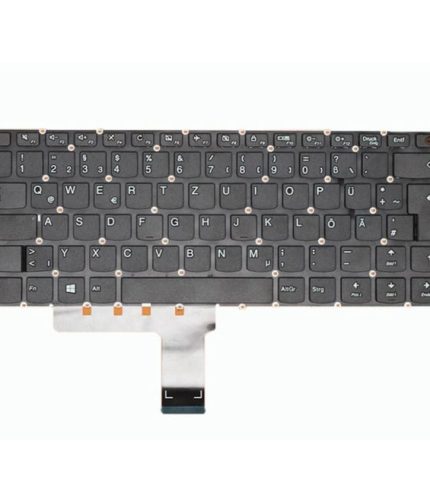 Lenovo Ideapad 110-14IBR Laptop Keyboard