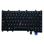 Lenovo ThinkPad Yoga 260 20FD 20FE Backlit Laptop Keyboard