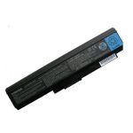 Toshiba Portege M612 PA3593 Dynabook CX/45 CX/47C PA3593U-1BAS PA3594U-1BRS PA3595U-1BRM PABAS110 PA3595U-1BAS 6 Cell Laptop Battery