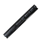HP ProBook 450 G3 440 G3 455 G3 470 G3 RI04 15-Q001tx RI04 4 Cell Laptop Battery