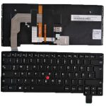 Lenovo ThinkPad S3 YOGA 14 Yoga 460 P40 Laptop Keyboard