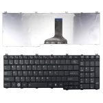 Toshiba C650 C655 C655D C660 C665 C670 L650 L655 L670 Laptop Keyboard