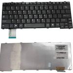 Toshiba Satellite U300 U305 M600 Laptop Keyboard