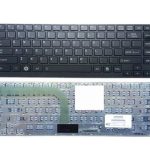 Toshiba Satellite U900W-T01S T09S W35T Laptop Keyboard