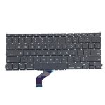 Apple MacBook Pro A1425 13" Retina US Replacement Laptop Keyboard High Quality