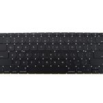 Apple A1534 Backlit Replacement Laptop Keyboard