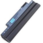 Acer Aspire One D255 D260 522 722 AO722 AL10A31 AL10G31 6 Cell Laptop Battery