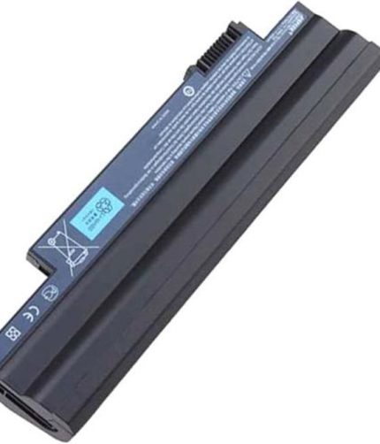 Acer Aspire One D255 D260 522 722 AO722 AL10A31 AL10G31 6 Cell Laptop Battery