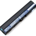 Acer Aspire One 725 756 V5-121 V5-123 V5-131 V5-171 Chromebook C710 TravelMate B113-E AL12B31 AL12A31 AL12B31 AL12A31 6 Cell Laptop Battery