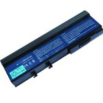 Acer TravelMate 2420 2420A 2423 2424 2440 2470 3250 3280 3240 3242 3282 3290 3284 3302 3304 4320 4720 9 Cell Laptop Battery