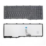 Fujitsu Lifebook AH532 A532 N532 NH532 AH47/H Laptop Keyboard