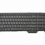 Dell Alienware Area 51M A51M P38E Backlit Laptop Keyboard