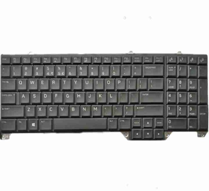Dell Alienware A51M Keyboard Backlit Replacement - Price In Pakistan