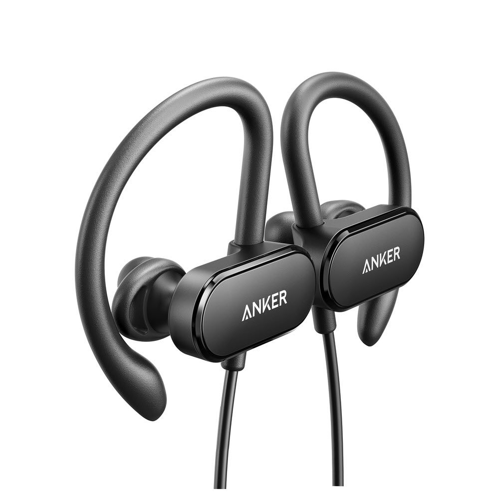 Anker SoundBuds Curve Wireless Earbuds IPX7 Price In Pakistan