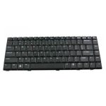 ASUS A8 A8F A8J A8JM ABS F8 N80 N80VC Laptop Keyboard