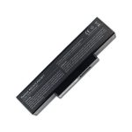 Asus Notebook K73E K73BR K72J X77JA X7BJG N71JQ A32-K72 A32-N71 6 Cell Laptop Battery