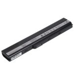ASUS Notebook X42D X42E X42F X42J X42N X52F X52B X52D X52F X52J X52N X52S X52X A31-K52 D716 6 Cell Laptop Battery