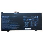 HP Spectre X360 13A 13-AE005NO TPN-Q199 CP03XL 100% OEM Laptop Battery