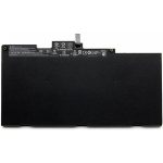 HP EliteBook 840 G3 848 G3 850 G3 755 G3 ZBook 15U G3 HSTNN-DB6U 46.5Wh CS03XL 100% OEM Original Laptop Battery
