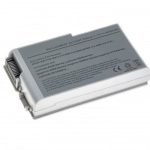 Dell Latitude D520 D500 D600 D610 C1295 6 Cell Laptop Battery