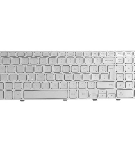 Dell Inspiron 17-7000 17-7737 7746 D4DD2 0D4DD2 Backlit Laptop Keyboard
