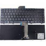 Dell Inspiron 14-3421 14-3437 14-5421 14-5435 14-5437 14R-5421 14R-5437 M431R Laptop Keyboard