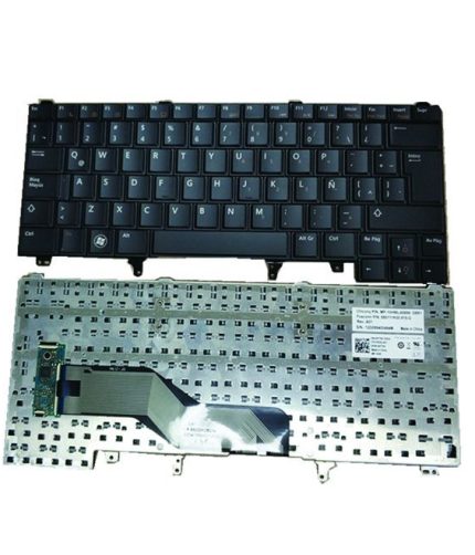 Dell Inspiron 300M Latitude X300 Laptop Keyboard