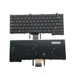 Dell Latitude 12 7000 E7240 E7440 Backlit Laptop Keyboard