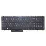 Dell Latitude E5550 E5570 Precision 7510 7710 Laptop Keyboard