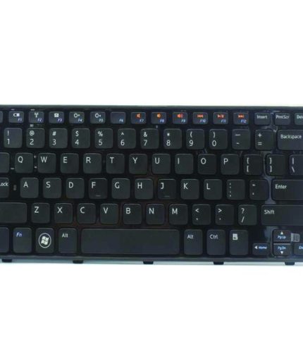 Dell Inspiron Mini Duo 1090 1019 Laptop Keyboard