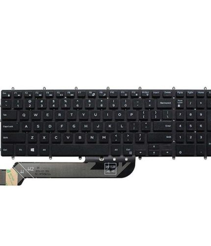 Dell Inspiron 3579 3583 3779 5565 5567 5570 5575 5587 7566 7567 7577 7588 5765 5767 5770 5775 7773 7778 7779 Non Backlit Laptop Keyboard