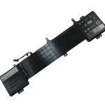 Dell Alienware 17 R2 17 R3 P43F ANW17 AW17R3 P43F P43F001 P43F002 6JHDV 5046J 92Wh 100% Laptop Battery