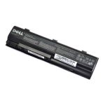 Dell Inspiron 1300 B120 B130 Latitude 120L 6 Cell Laptop Battery
